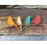 Cabideiro chapado - Imagem: 2
