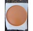 Prato de bolo rustic terra - Imagem: 4