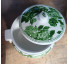 Sopeira floral verde 4L - Imagem: 4