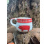 Mug porquinho 200ml - Imagem: 2