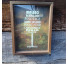 Quadro vinho porta rolhas  - Imagem: 2