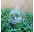 Esfera de vidro com abertura P  - Imagem: 2