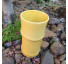 Vaso imitação bambu fosco  - Imagem: 3