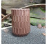 Vaso M diamond cappuccino  - Imagem: 2
