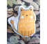 Almofada gato caramelo - Imagem: 3