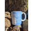 Caneca em cerâmica gato  - Imagem: 4