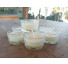 Mini vela no vidrinho - Unid. - Imagem: 2