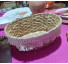 Cesta fibra natural com franjas - Imagem: 4