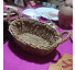 Mini cesta com alças - Imagem: 4