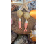 Brinco peixe salmão  - Imagem: 2