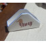 Porta guardanapo hot dog - Imagem: 1