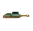tabua square bowls alto/baixo - Imagem: 1