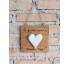 placa 17x17 com dizer  - Imagem: 2