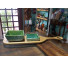 tabua square bowls alto/baixo - Imagem: 2