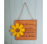 placa girassol - Imagem: 2