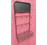 organizador de metal  - Imagem: 2