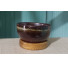 bowl com suporte em madeira  - Imagem: 2