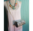 bolsa em metal redonda  - Imagem: 3