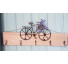 porta chaves bicicleta  - Imagem: 2