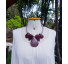 Colar Maxi gotas - Imagem: 2