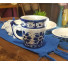 Caneca frisos 250ml  - Imagem: 2