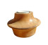 candelabro P voador c/ vela - Imagem: 1
