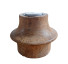 candelabro G voador c/ vela - Imagem: 1