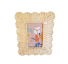 porta retrato em rattan - Imagem: 1
