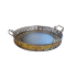 bandeja barrado Grécia  - Imagem: 1