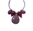 Colar Maxi gotas - Imagem: 1