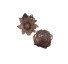 conjunto 2 broches flor  - Imagem: 1