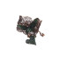 Pulseira borboleta verde - Imagem: 1