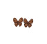 Brinco borboleta - Imagem: 1