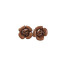 Brinco Flor metal - Imagem: 1