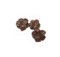 Conjunto brincos e anel  - Imagem: 1