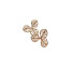 Brinco folhas  - Imagem: 1