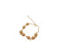 Pulseira esferas - Imagem: 1