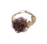 Choker flor e nó  - Imagem: 1