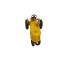 trator miniatura vintage - Imagem: 2