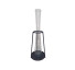 Vaso com suporte em metal P - Imagem: 1