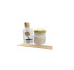 kit mini vela e difusor proteção - Imagem: 1