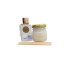 kit mini vela e difusor campos de lavanda  - Imagem: 1