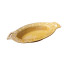 Travessa funda oval mostarda - Imagem: 1
