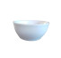 Bowl para sobremesa branco - Imagem: 1