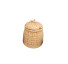Porta mel bee mostarda - Imagem: 1