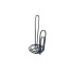 Porta rolo de guardanapo clips - Imagem: 1