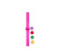 Pulseira aromaterapia infantil rosa - Imagem: 1