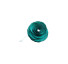 Difusor flor verde pavio  - Imagem: 1