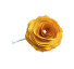 Difusor flor amarela pavio  - Imagem: 1