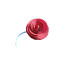 Difusor flor vermelha pavio  - Imagem: 1